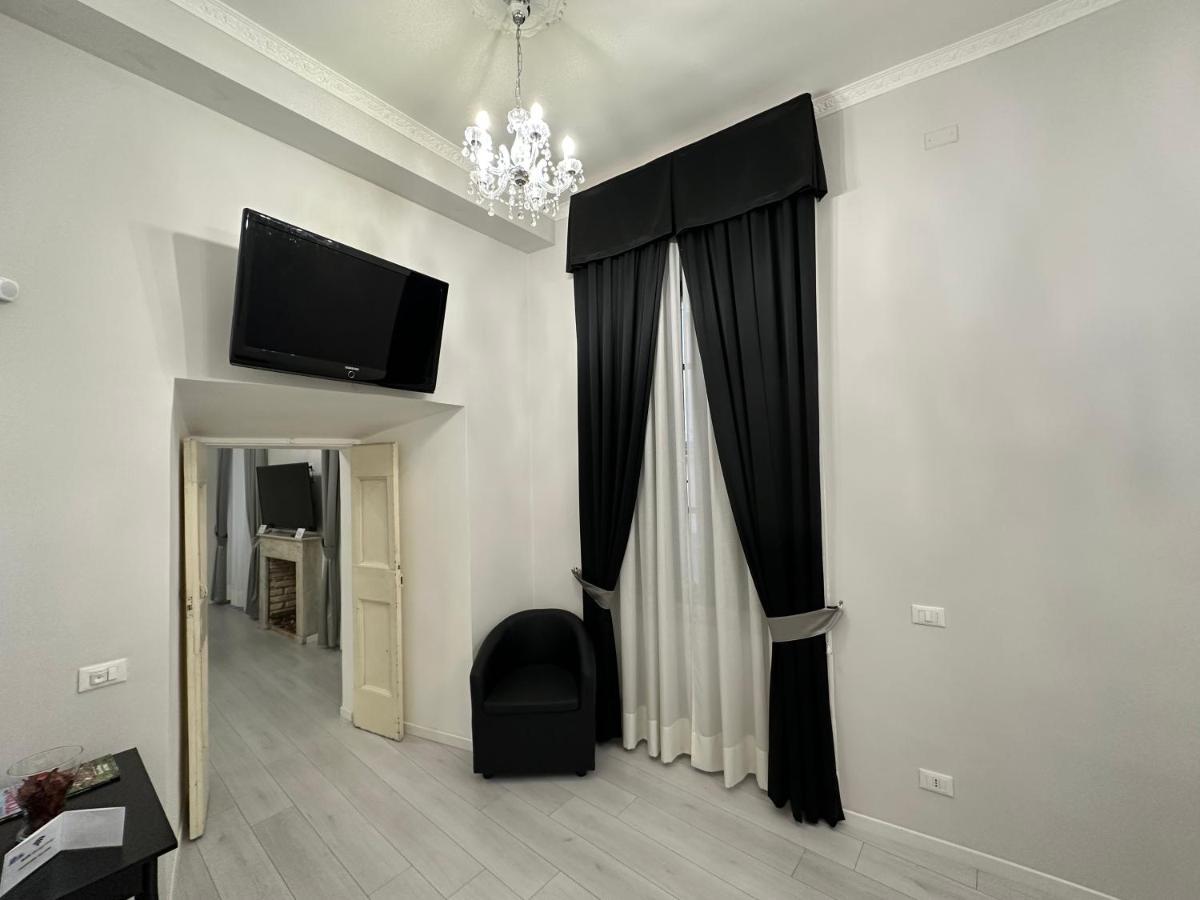 VillaS Tivoli Premium Hospitality Exterior foto